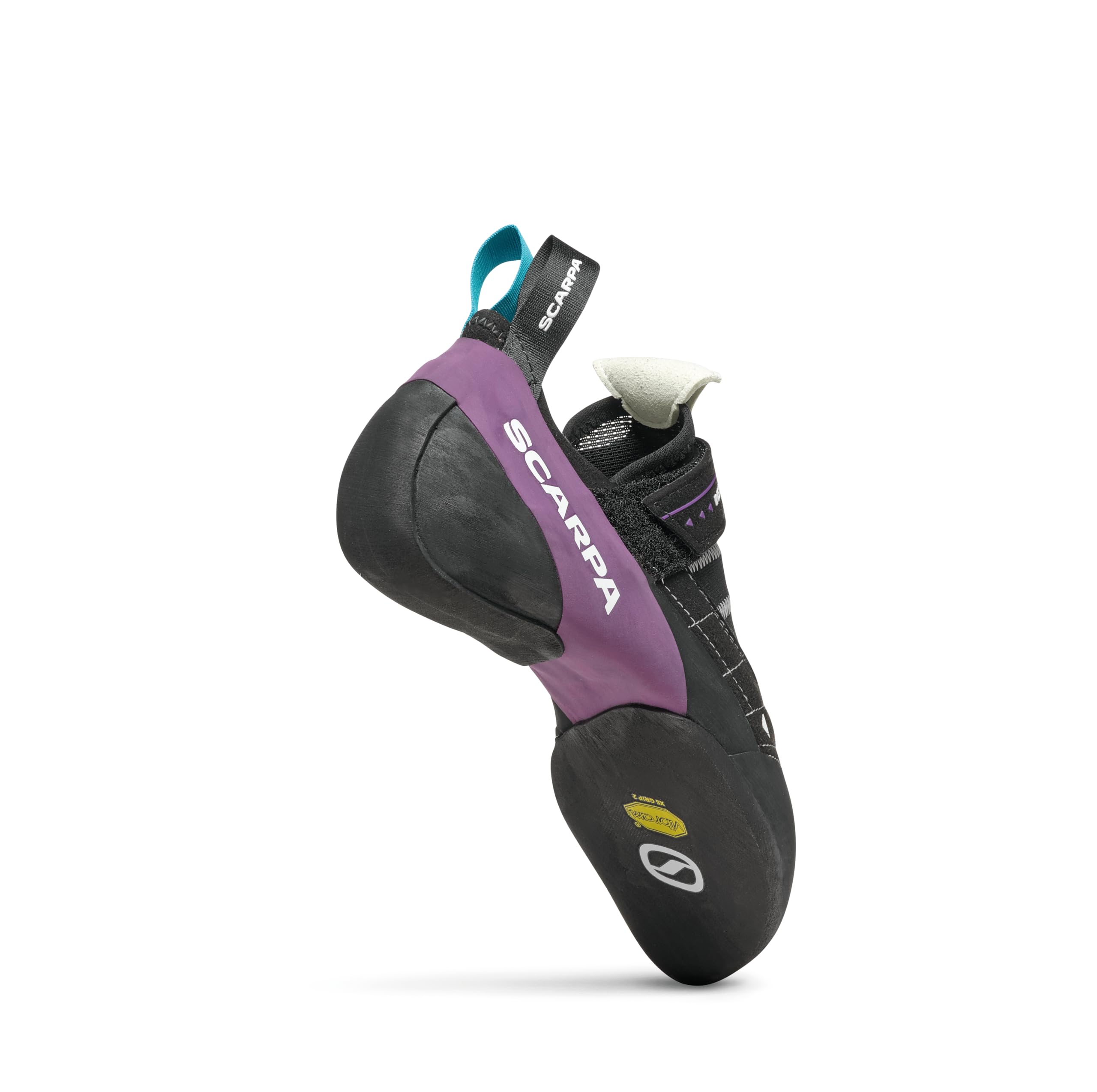 Scarpa Unisex Instinct VSR LV Kletterschuhe