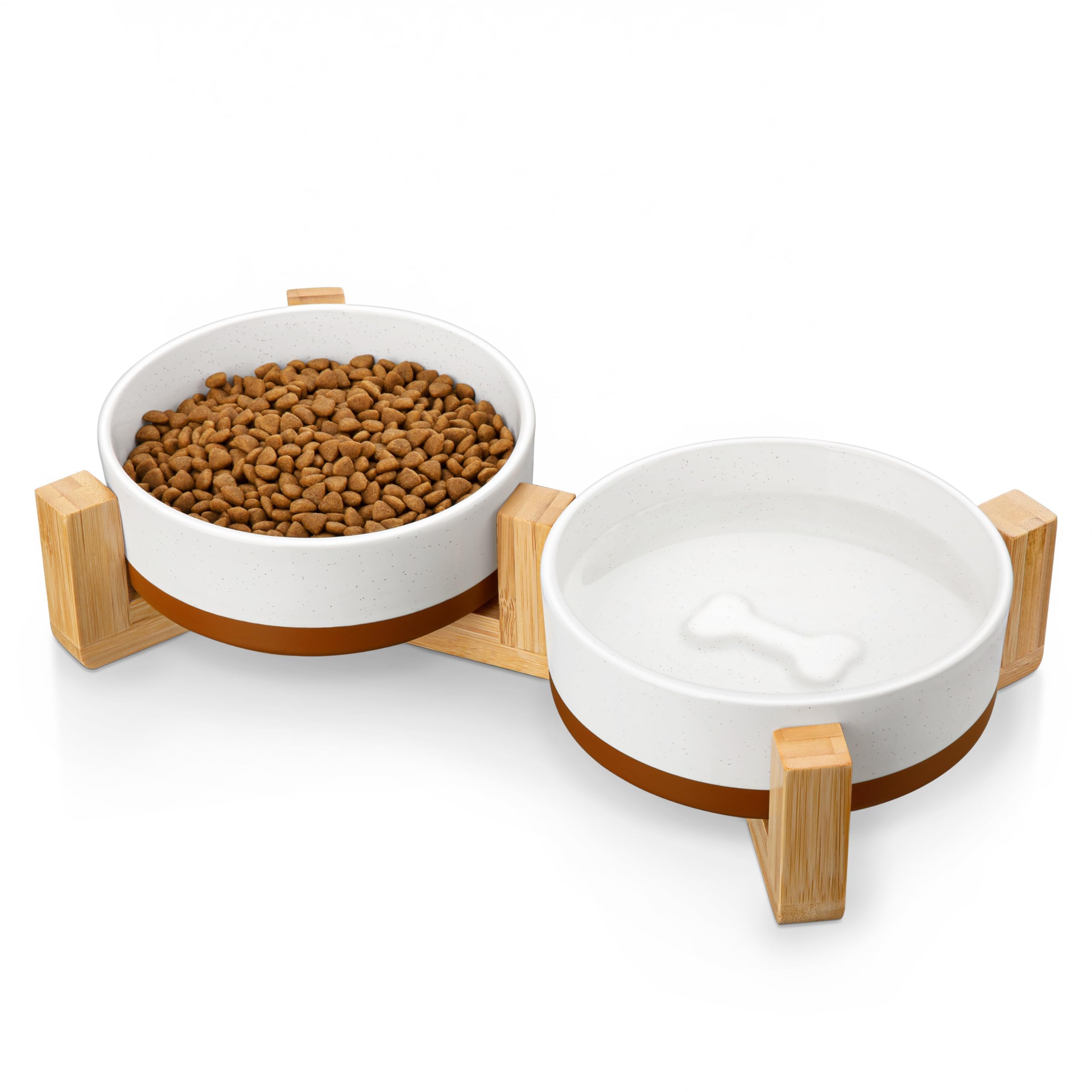 MALACASA Ceramic Bowls