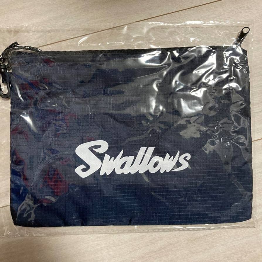 じゃぴこ様　スワローズ　バッグ じゃぴこ様 スワローズ バッグ バッグ | 東京ヤクルトスワローズ