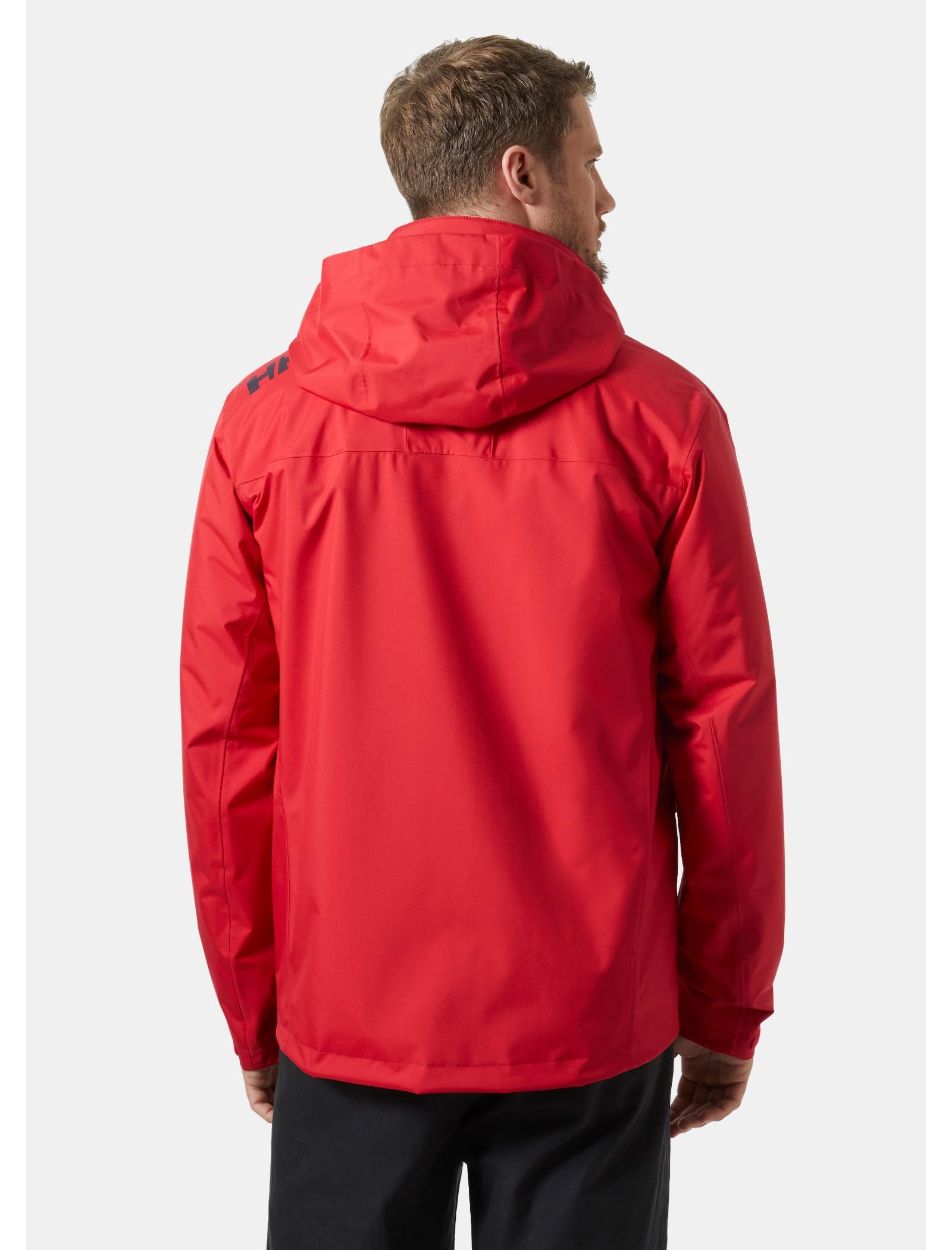 Helly Hansen Męska kurtka żeglarska z kapturem