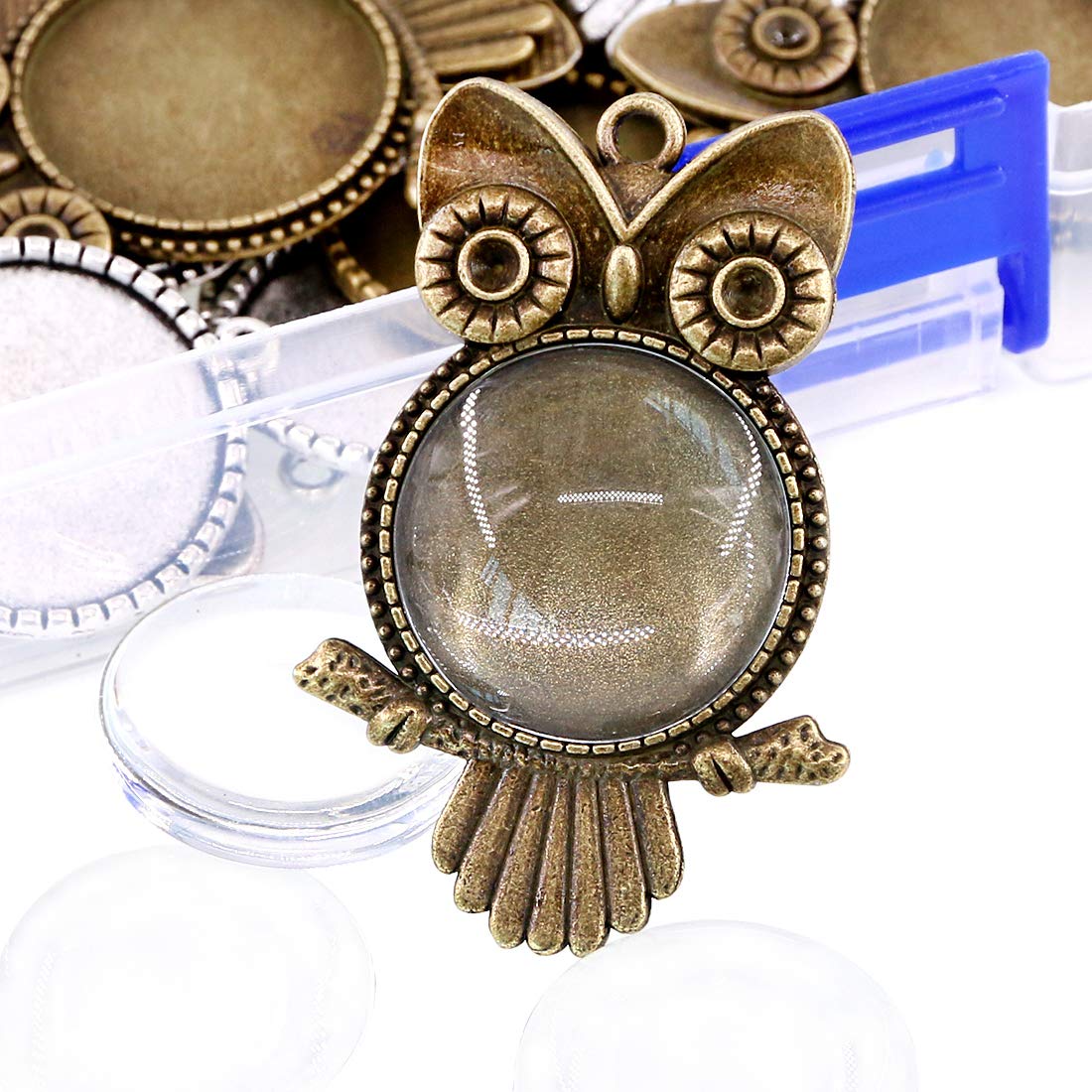 Couvercle de pot fendu 12pcs 70mm Ronde Bouche Régulière De Type Split Couvercle De Pot Couvercle de pot fendu 12pcs 70mm Ronde Bouche Régulière De Type Split Couvercle De Pot