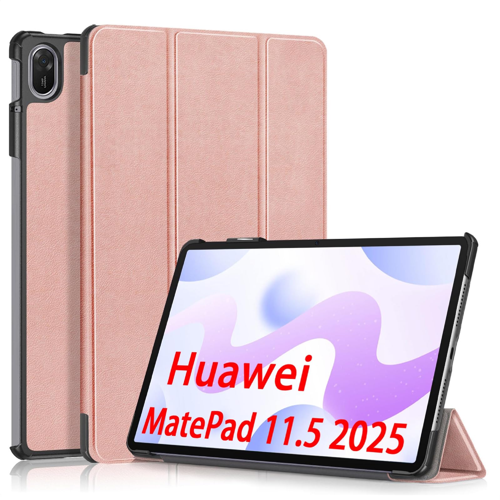 Voor Huawei Matepad Tab Een 8.0 Tablet Case Voor S... – Grandado Voor Huawei Matepad Tab Een 8.0 Tablet Case Voor S... – Grandado