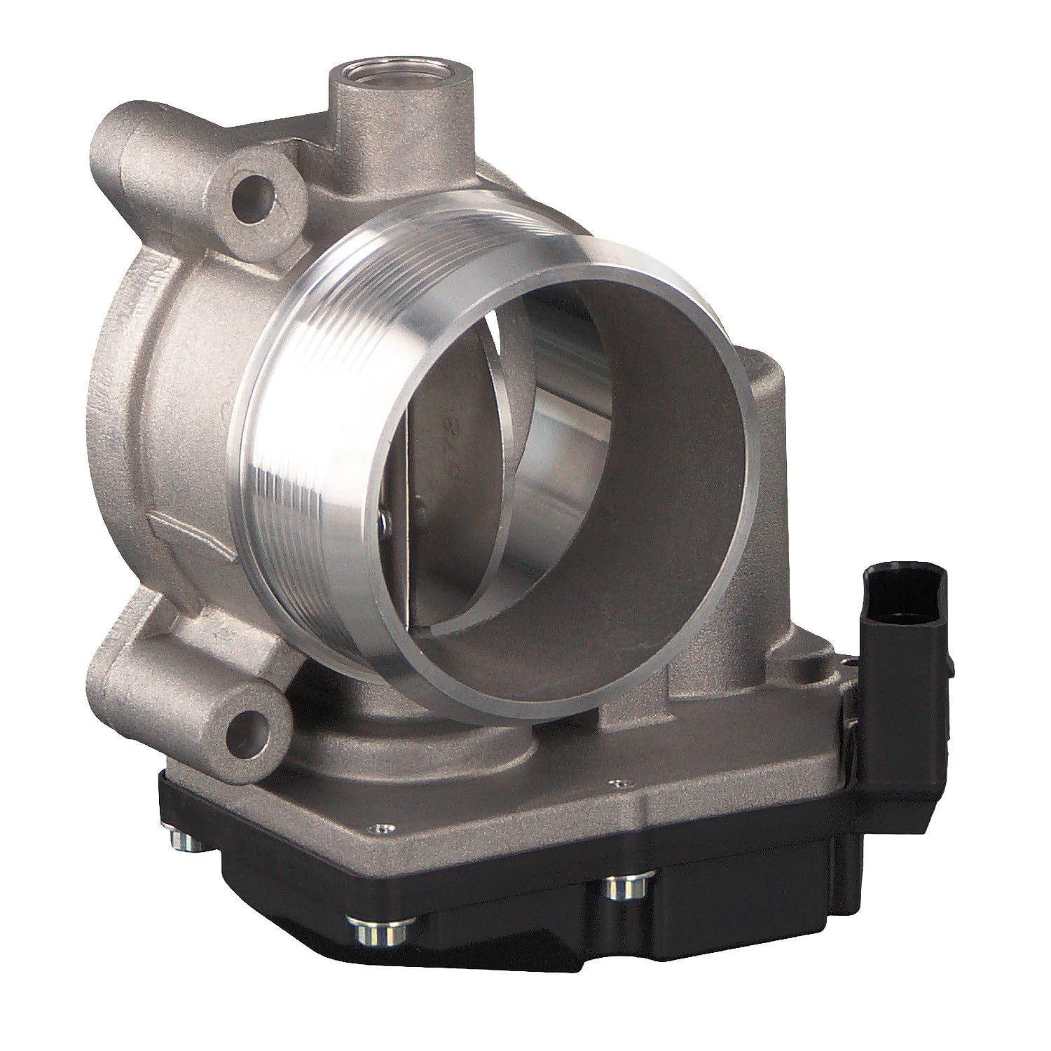 Febi bilstein 107019 Tubo de válvula de estrangulamiento, 1 pieza