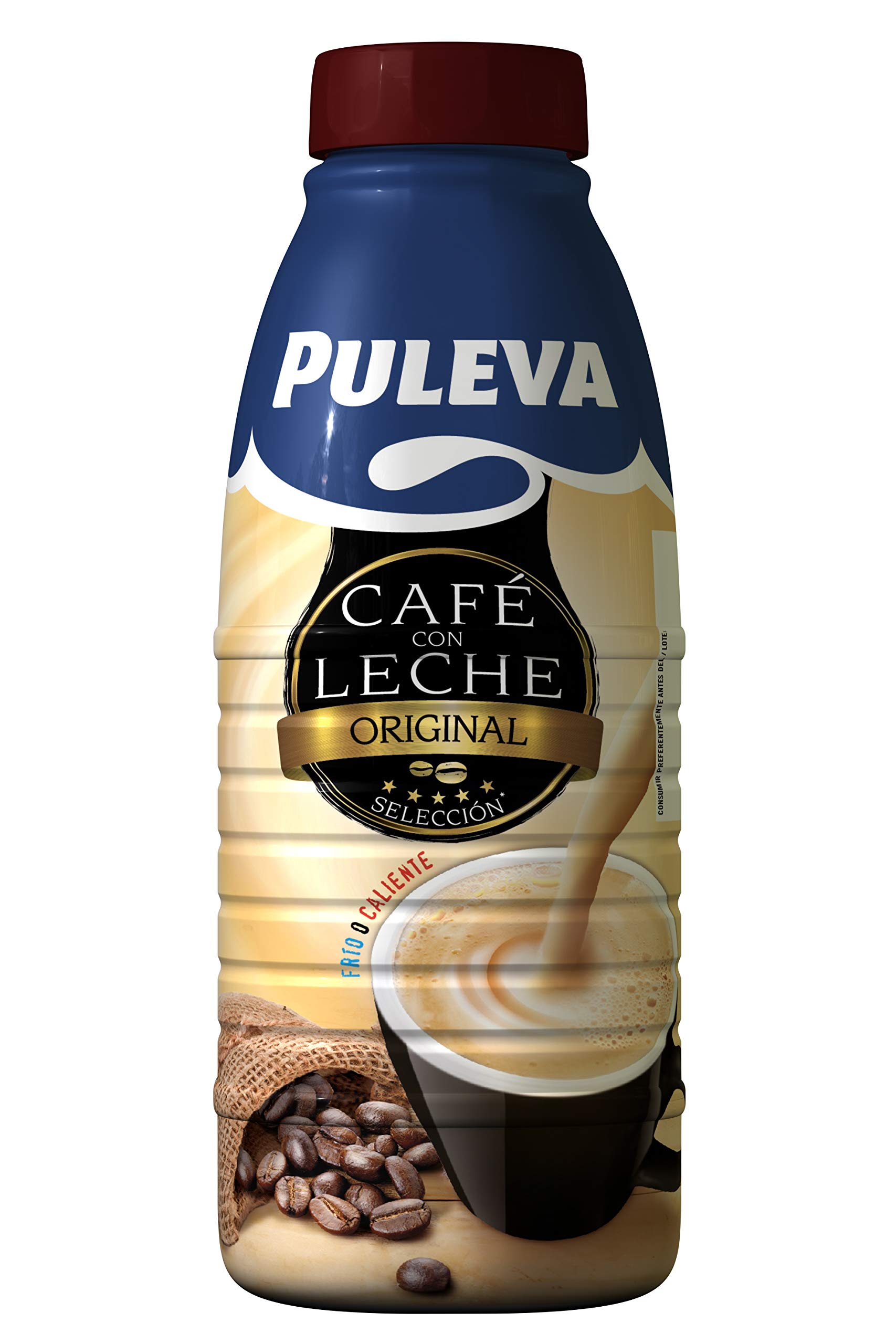 Puleva Café con Leche Original 1L