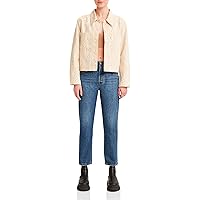 Levi's 501 Crop, Jeans Donna