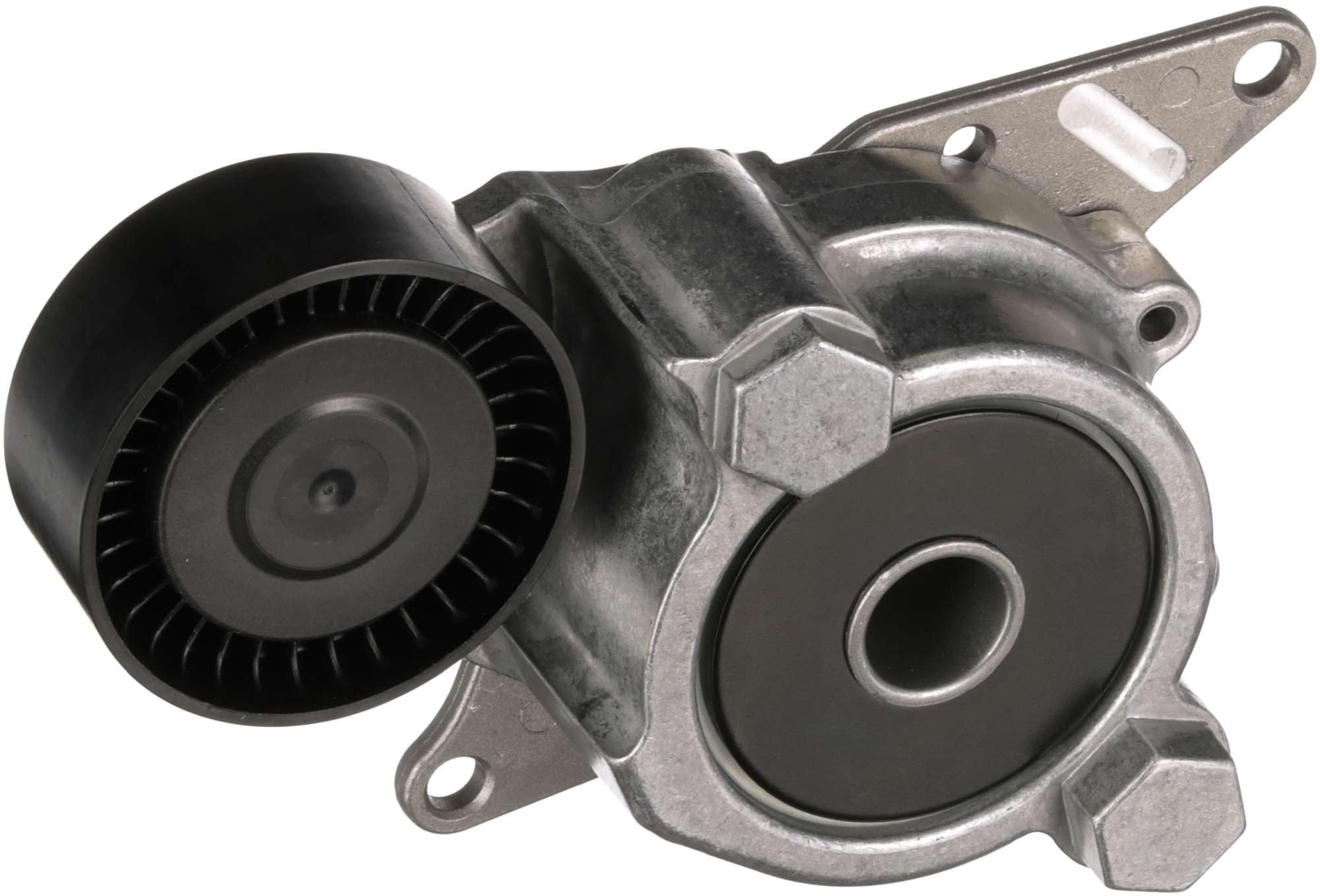 Multi-ribbed V-belt tensioner T38435 GATES for LEXUS TOYOTA