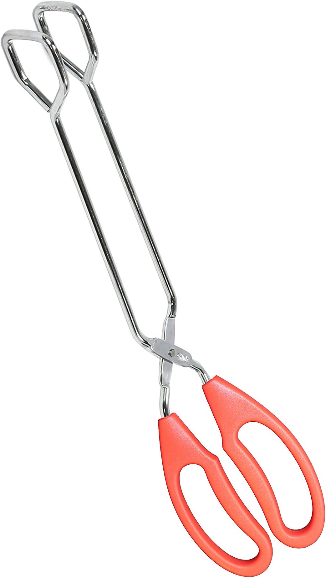 Toilet Aid, 10" Long Toilet Paper Tongs, Bottom Wiper Aids for Independent Daily Living, Wiping Aid for Bathroom Comfort, Lightweight Self-Wipe Hygiene Assistance Tool (Red)