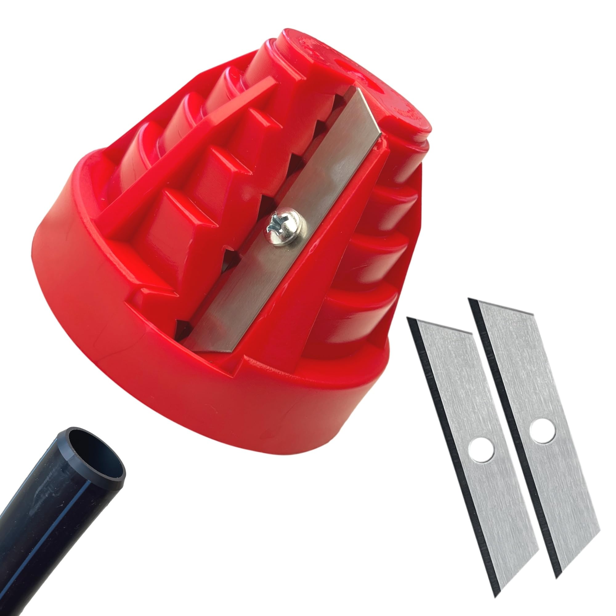 SOMATHERM Mutterverbinder 20/27 - Drehbarer Anschluss Für Waschmaschine & Geschirrspüler