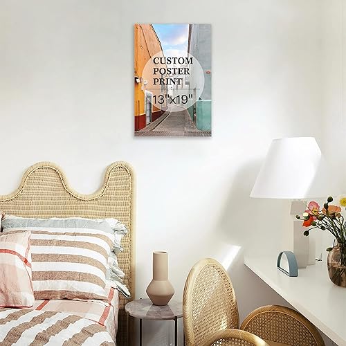 Miniatura 155 de jenesaisquoi Lienzo impreso personalizado de 16 x 24 pulgadas, carga tu imagen fotográfica, foto personalizada a póster, decoración del hogar, Sin