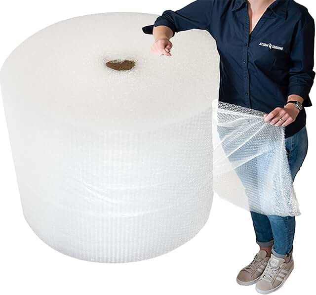 Packing Materials Amazon.co.uk