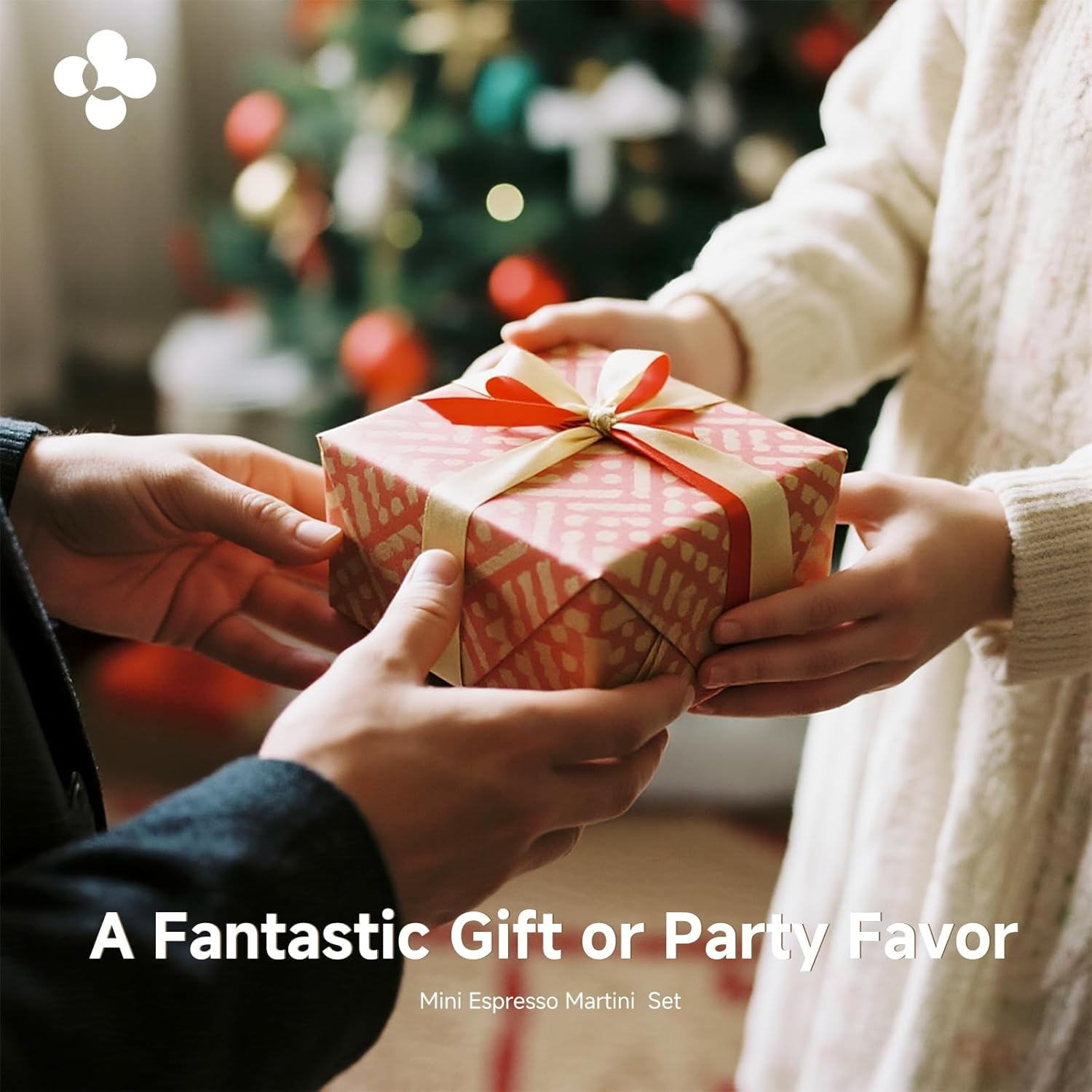 3-Pack Mini Espresso Martini Scented Candle Set, Unique Aromatherapy Candles Gifts for Women Men Wife Friends Coffee Lover, Bar Cart Home Decor - Image 6