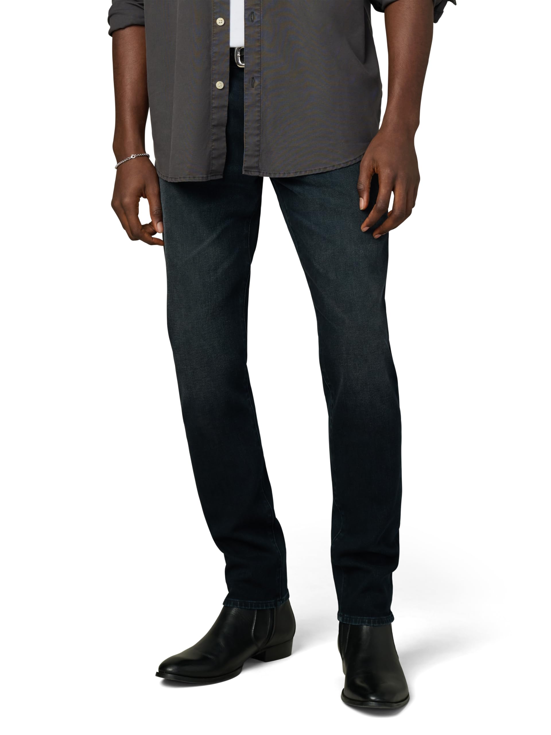 Joe's Jeans 남성용 Asher 슬림 레그 진, 도버, 너비 76.2cm(30인치) x 길이 86.4