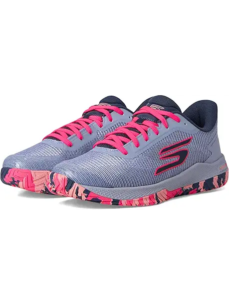 Женские кроссовки SKECHERS Pickleball Viper Court Pro 2.0 Sneaker на каждый день