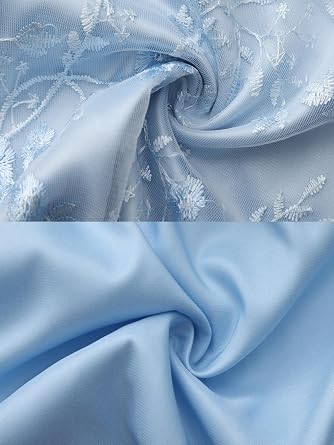 Regency Dresses for Women Regency Era Dress Luxurious Empire Waist Embroidery Ball Gown Tea Party
