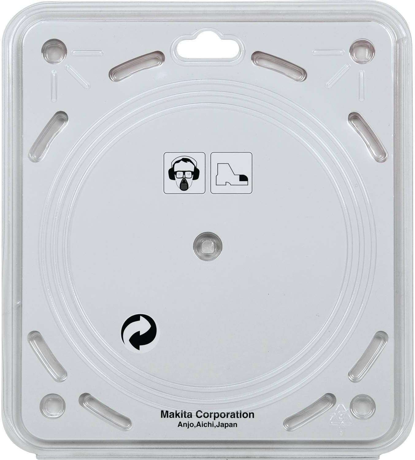 Makita A-90912 7-1/2-Inch CT Blade