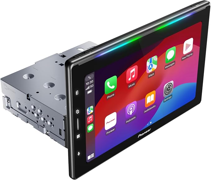 Reproductor Multimedia Pioneer DMH-WT6000NEX 10.1" miniatura 10
