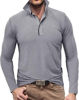 iTNHFP Men's Onside Polo Sweater Slim Fit 3D Print Men Graphic T Shirts Mature Mature Oversized Sweatshirt Stretch Barbecue Men's Tops, T-Shirts & Shirts