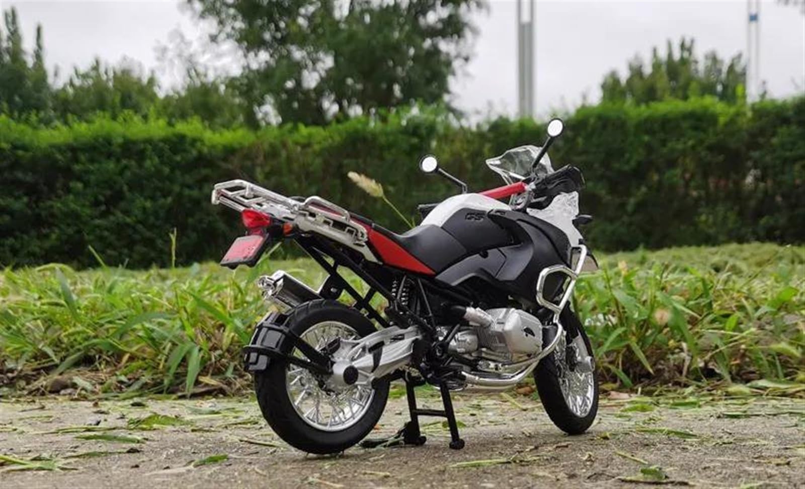 Amazon.com: Collection 1:9 for R1200 GS ADV R1200GS Motorcycle