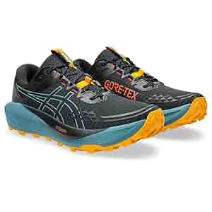 ASICS　GEL-Trabuco13 GTX Trail shoes ASICS GEL-Trabuco 13 GTX - Top4Running.com