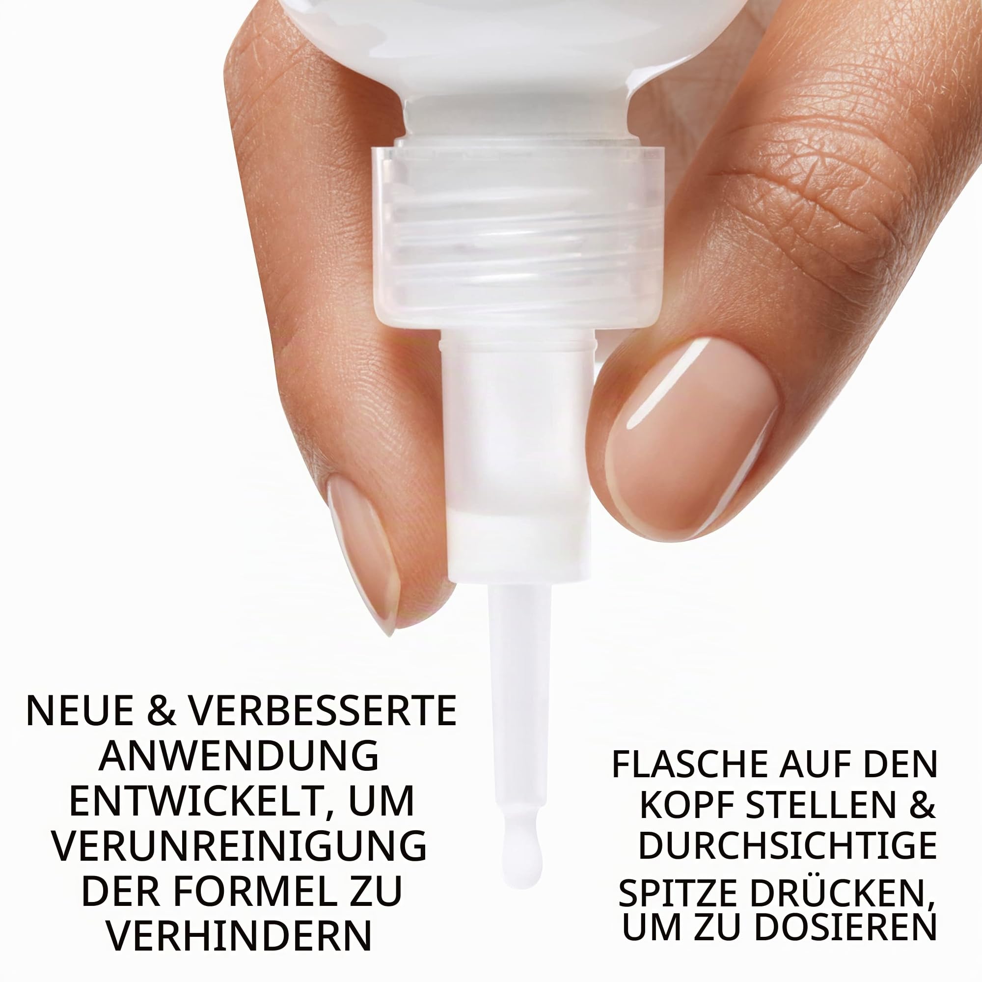 Vichy Liftactiv Retinol Specialist Serum, Glättendes Anti-Aging-Serum gegen tiefe Falten, Beschleunigte Zellerneuerung über Nacht, Für reife Haut, 30 ml
