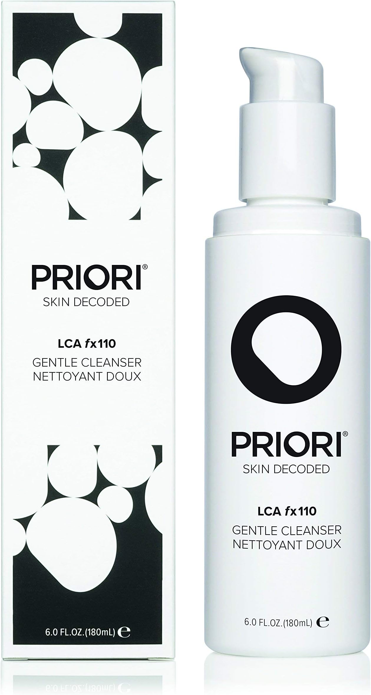 Lca Fx110 - Gentle Cleanser 6 Oz