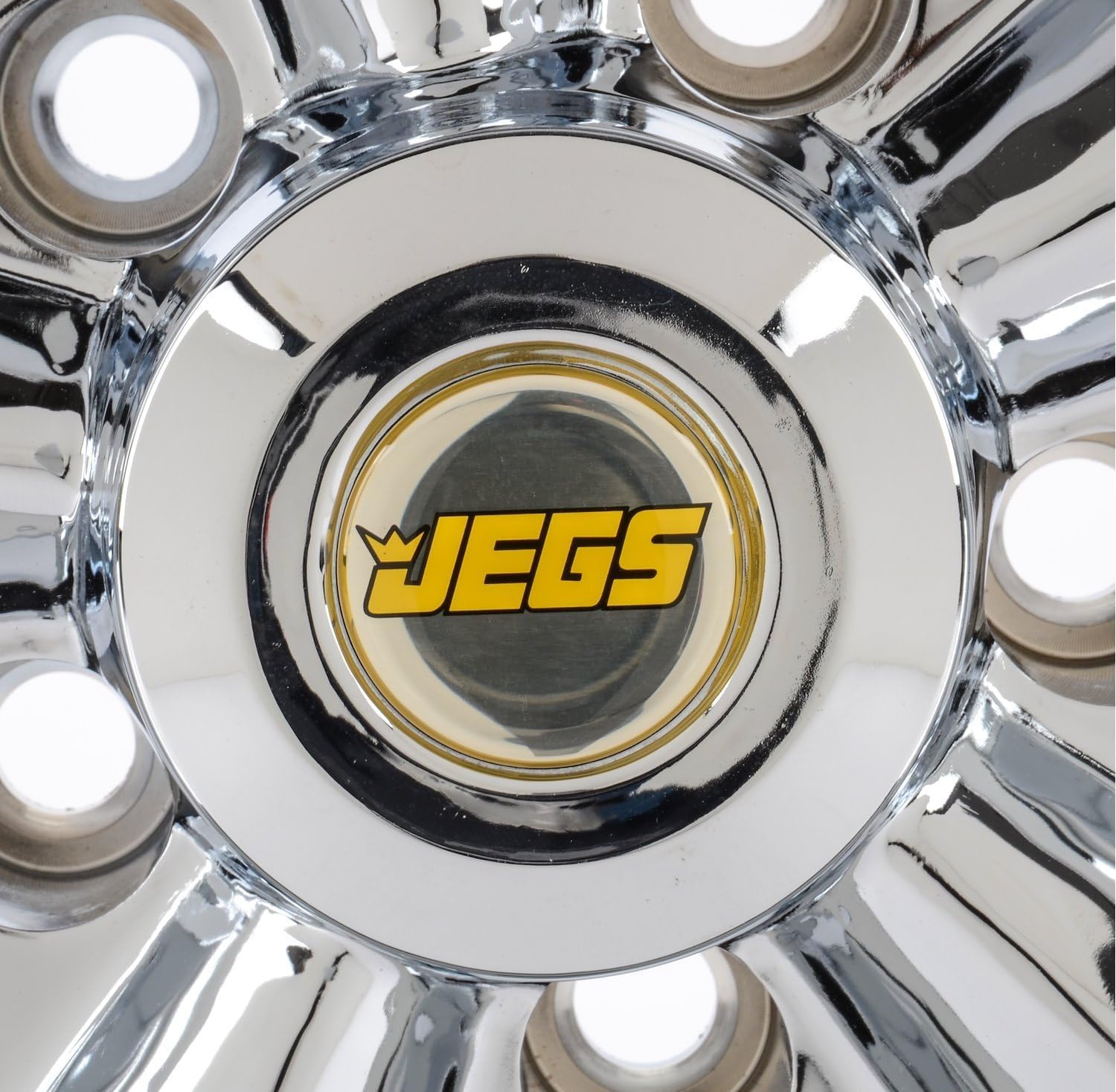 JEGS 670112 Sport Torque Wheel
