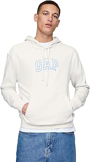 mens Fleece Pullover
