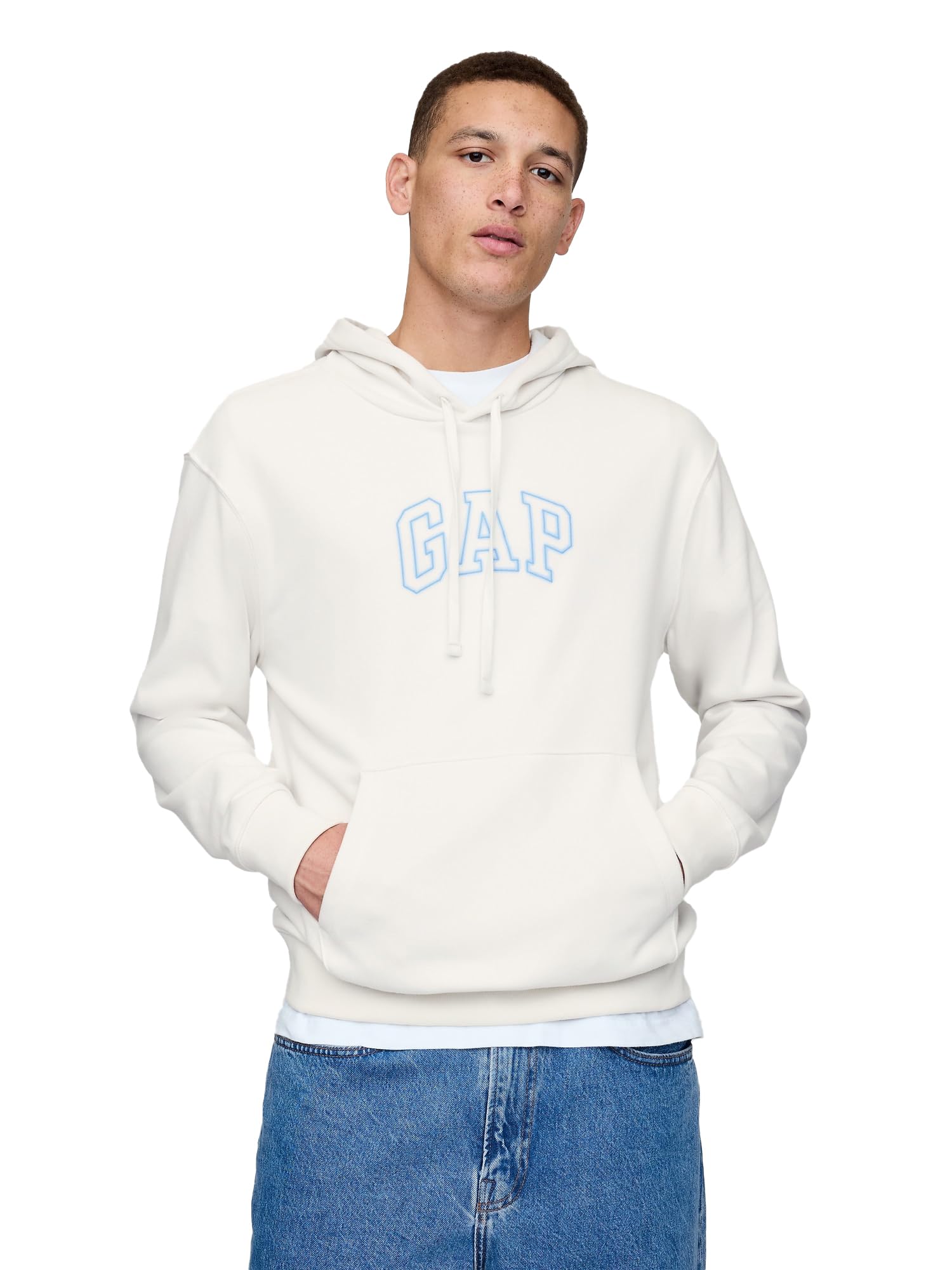 Men's Fleece Pullover