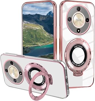 Anlalsih Honor Magic 8 Lite Honor Magic 8 Lite TPU