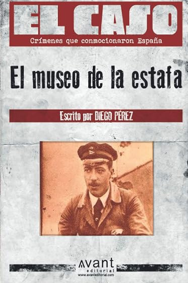 El museo de la estafa