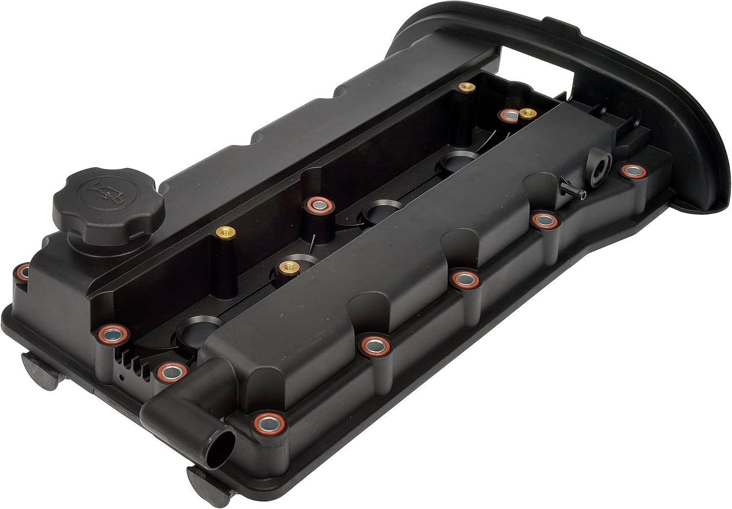 Dorman 264-760 Engine Valve Cover Compatible with Select Chevrolet/Pontiac Models