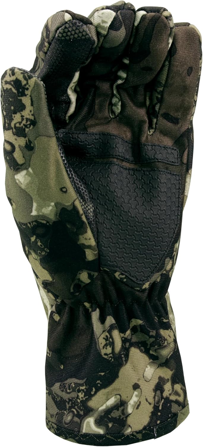 Muddy Men's TRX Windproof Gloves