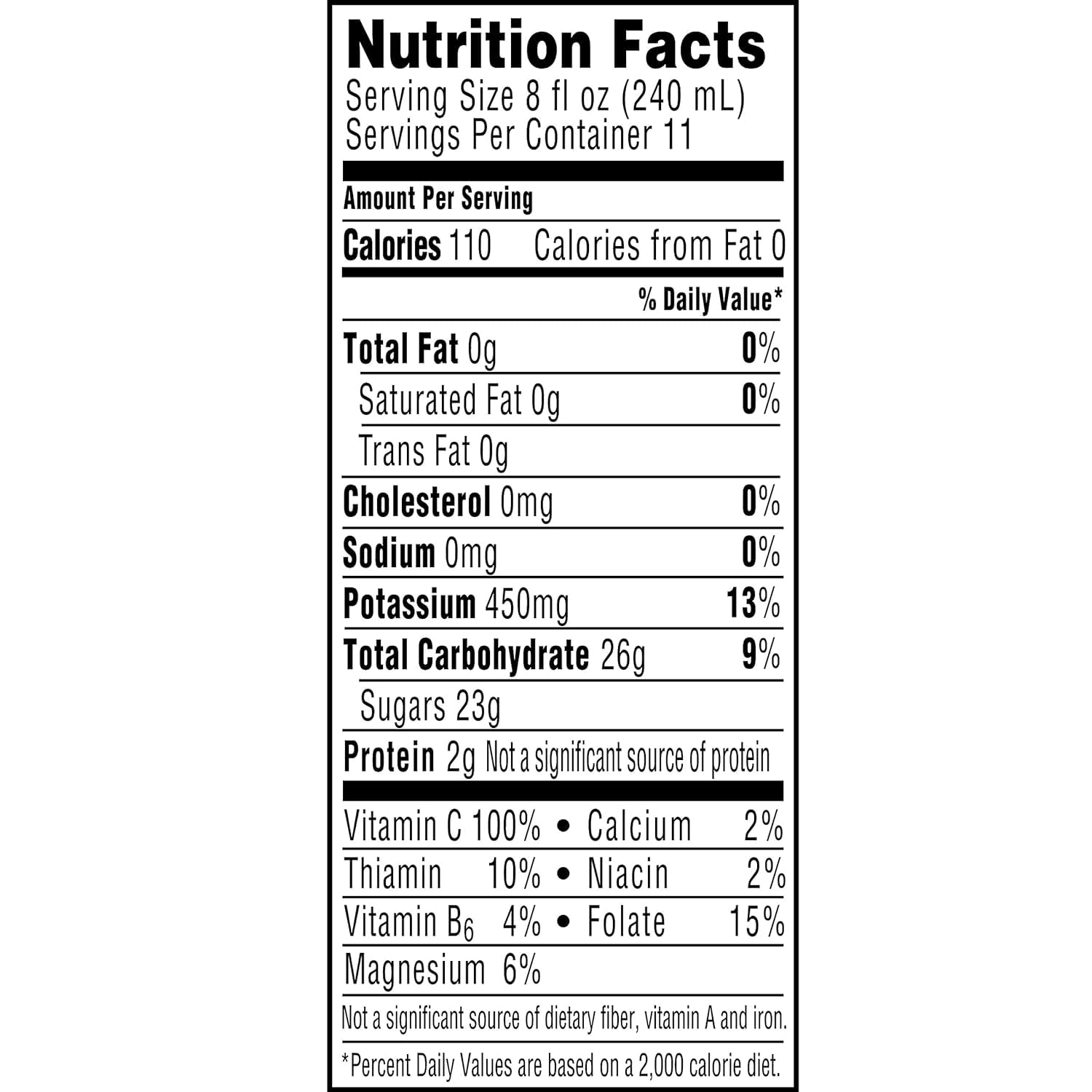 Generic SIMPLY Pulp-Free Orange Juice, 89 FZ By Snacks and More
