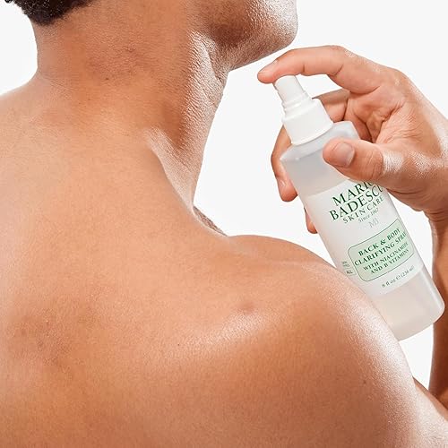 Vista 22 de Mario Badescu Loción de secado, 1 fl oz