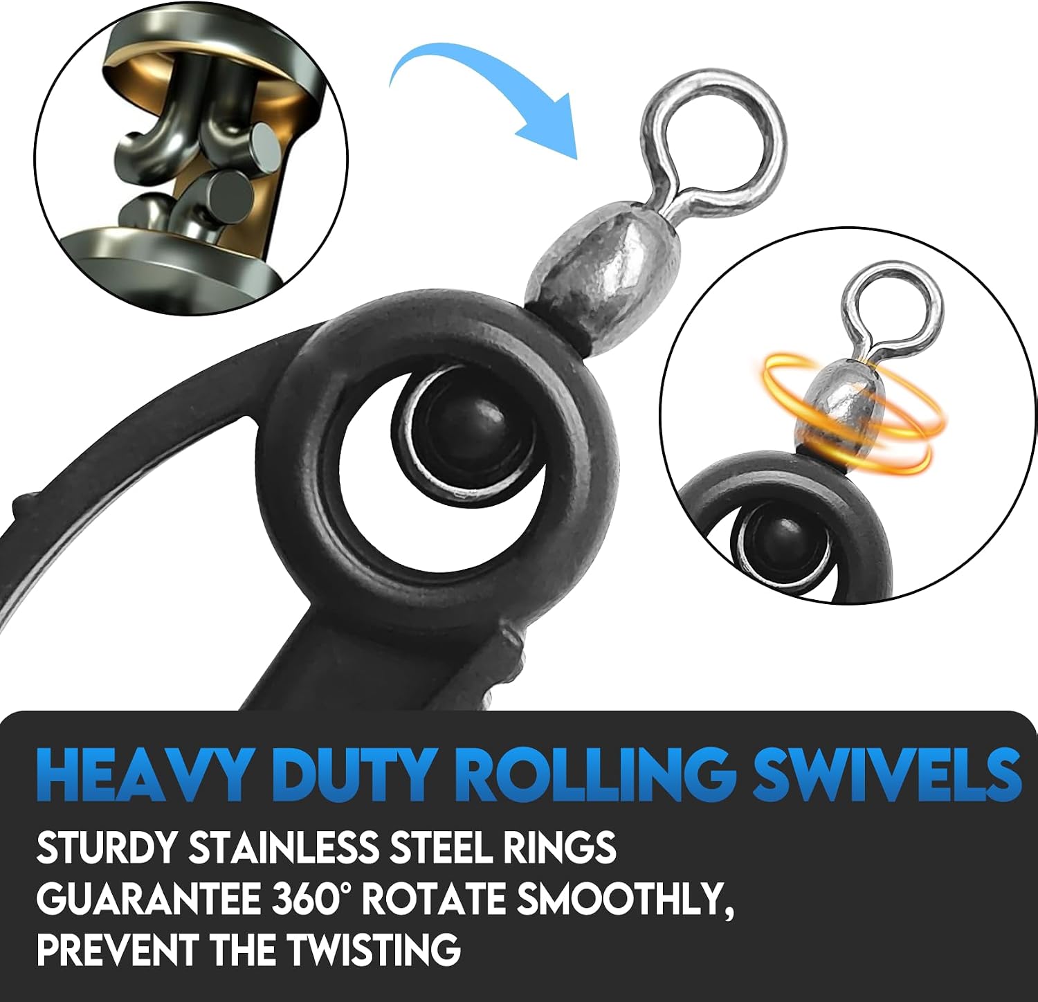 EUPHENG Retractable Line Cutter