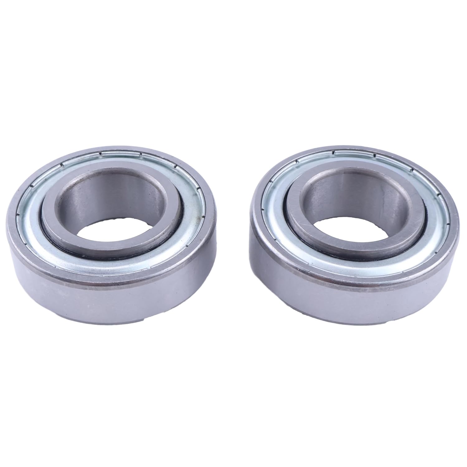 DVPARTS 2PCS Spindle Assembly Bearings RA100RR7 CS203ASSY Compatible with Toro 103-2477