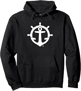 Portland Pilots Icon Officially Licensed Pullover Hoodie