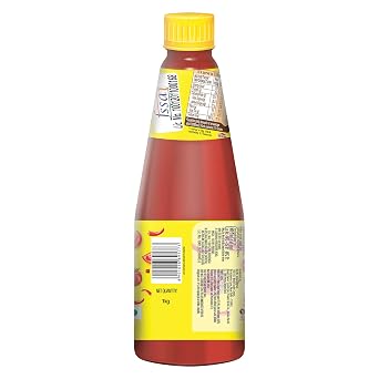 Maggi Hot & Sweet Tomato Chilli Sauce - 1kg., 2.2lb