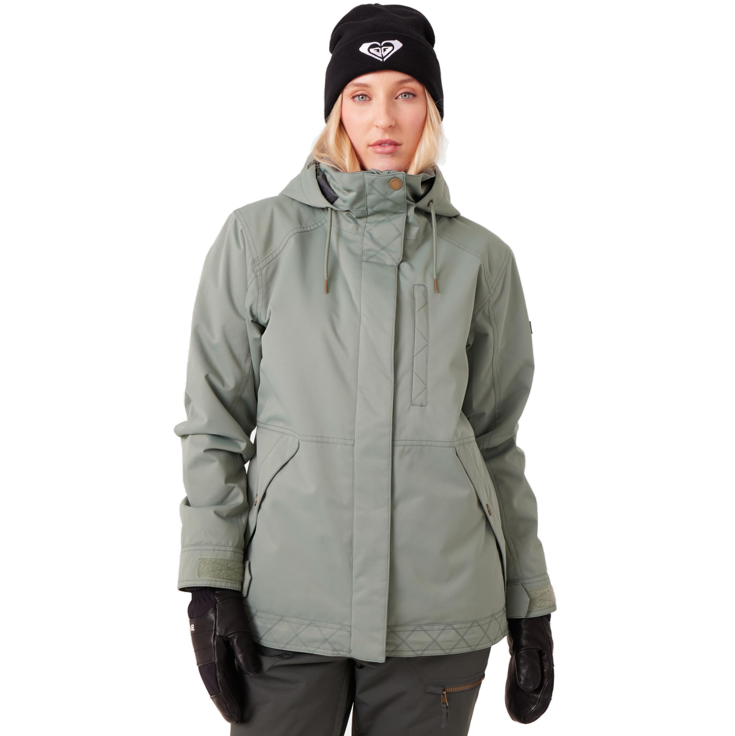 Roxy Women's Billie Jacket