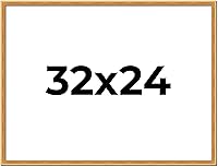 Vista 177 de Poster Palooza Portarretratos de madera maciza de 11 x 15 pulgadas, ancho de moldeo de 0.75 pulgadas, incluye plexiglás acrílico UV, respaldo