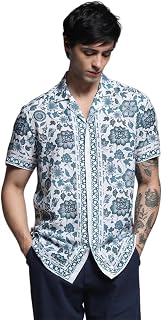 Jack & Jones Men Shirt Price In India