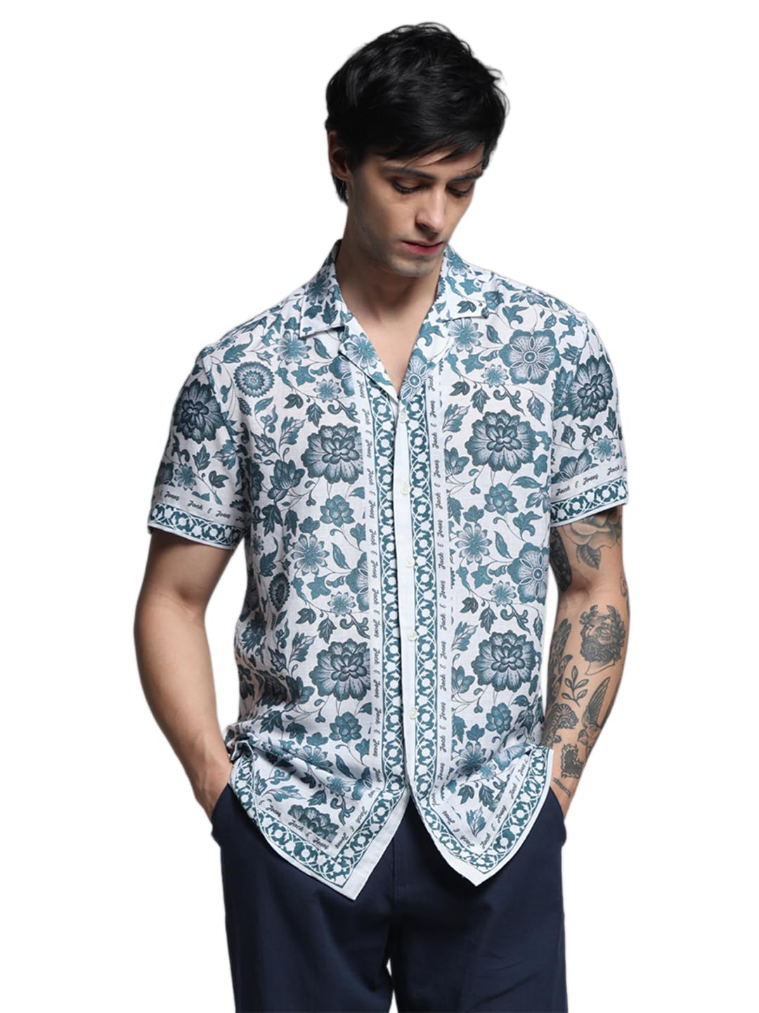 Jack & Jones Men Shirt - Review, Price and Buying Guide