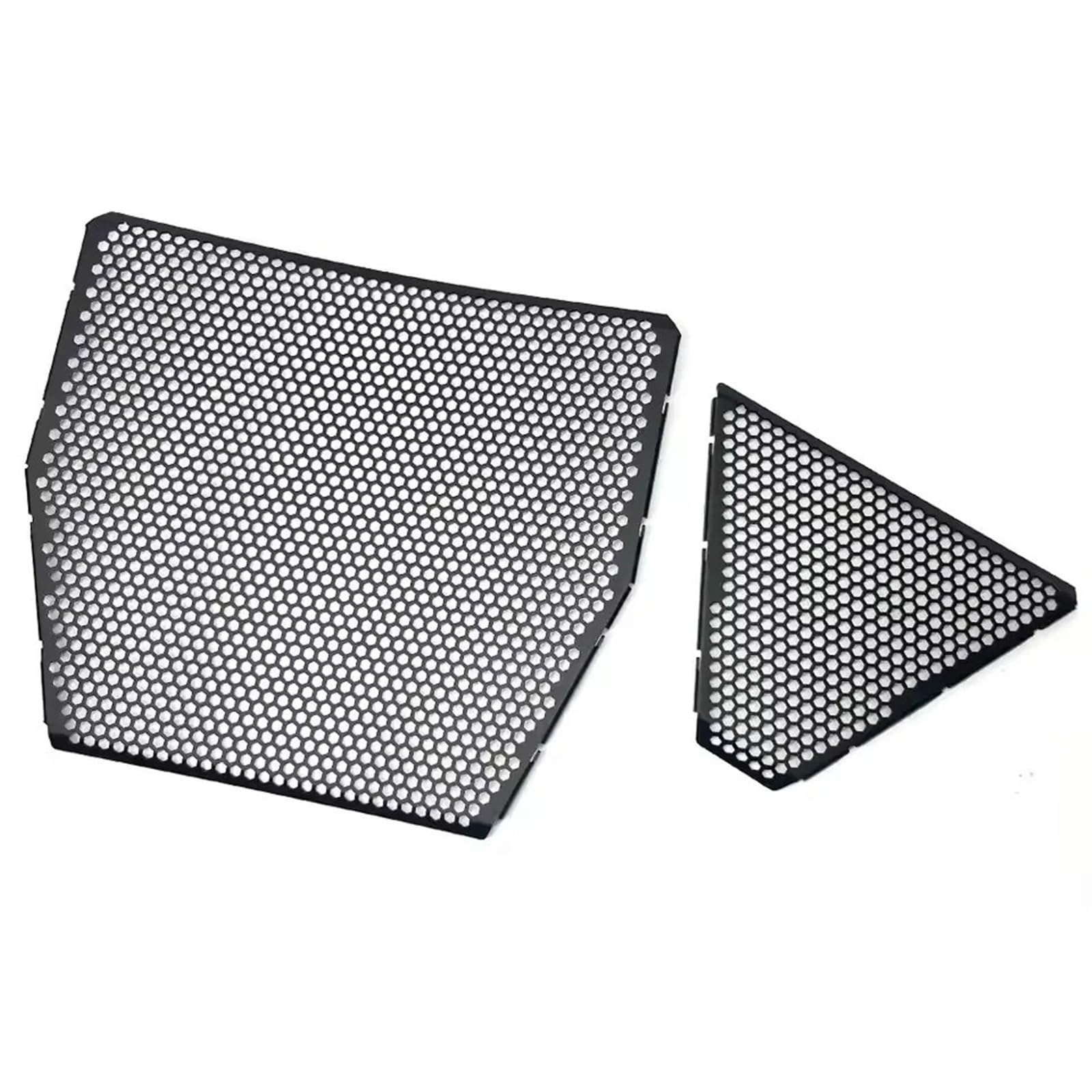 Protector de radiador Protectores De Radiador Motocicleta Para Panigale V4 V4S 2025 2026 Cubierta De Parrilla Protector Refrigerado Por Aceite