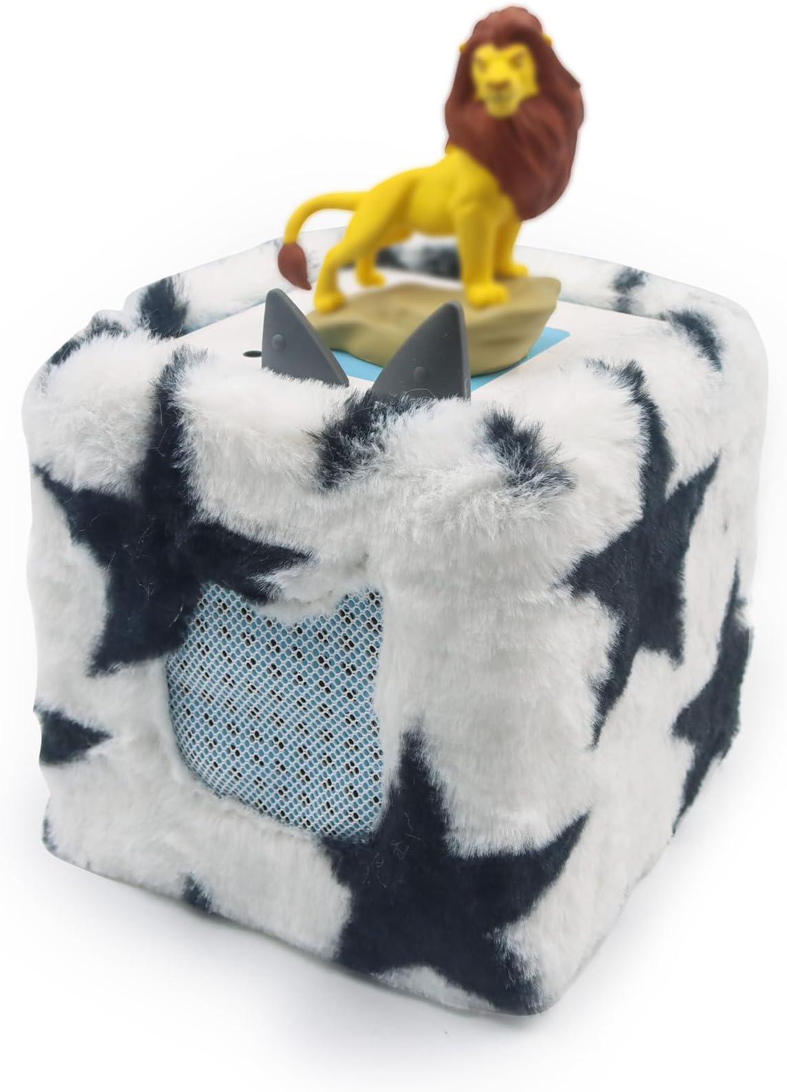 Taladad For Toniebox cover, protective cover (star)