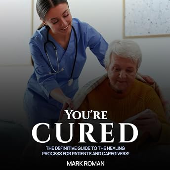 You’re Cured! Audiobook by Mark Roman episode artwork