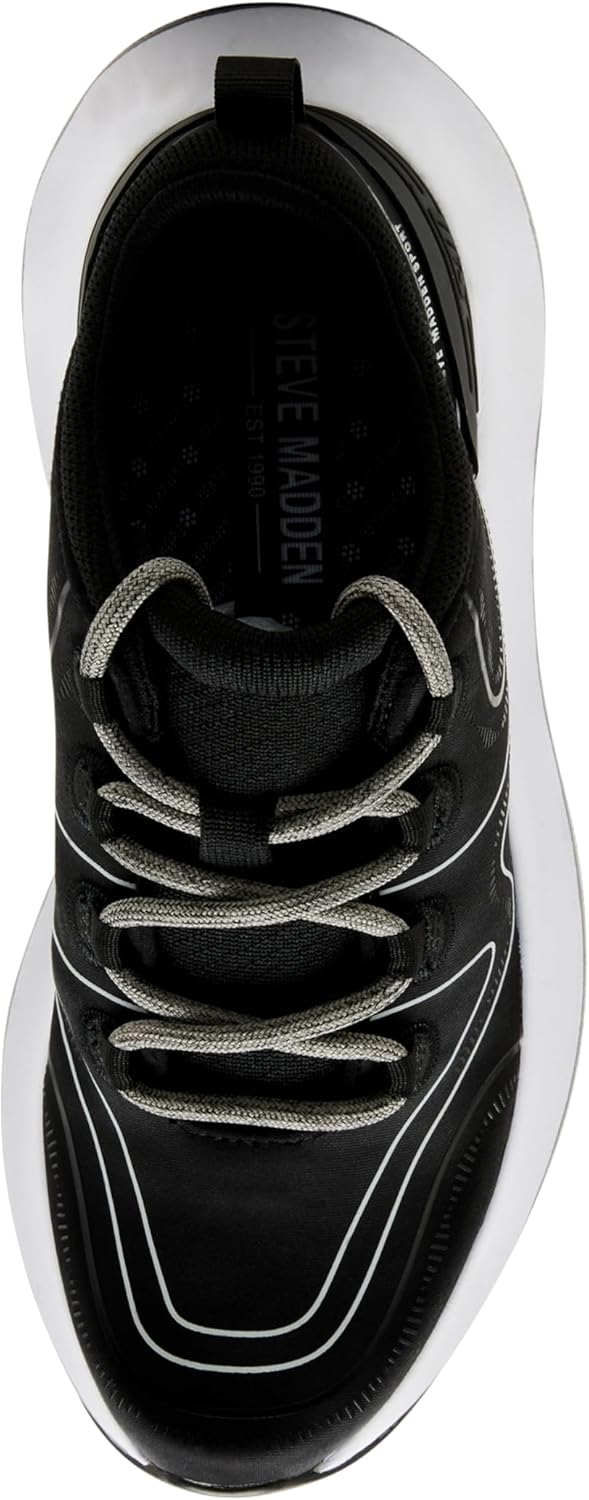 Steve Madden Mens Pressure - Image 5