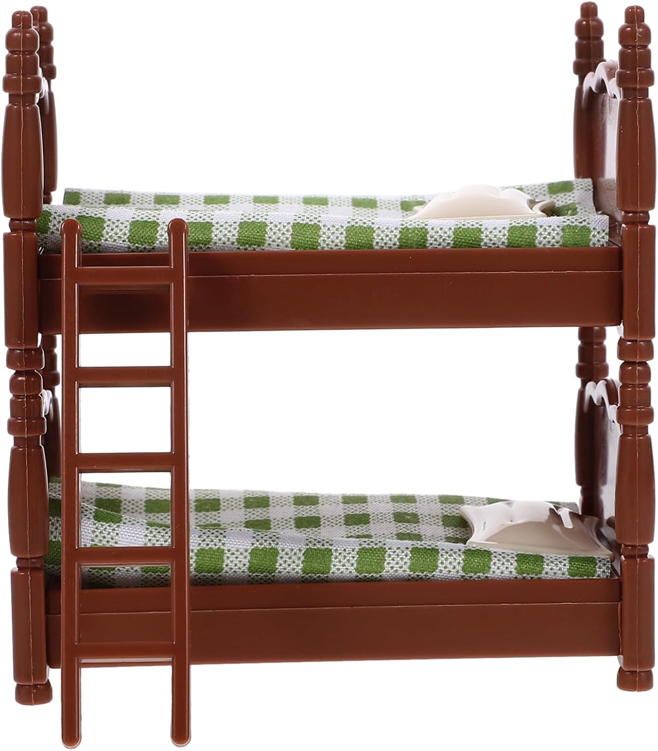 Zerodeko Dollhouse Bunk Beds Set 12 Scale, Bhutan Ubuy