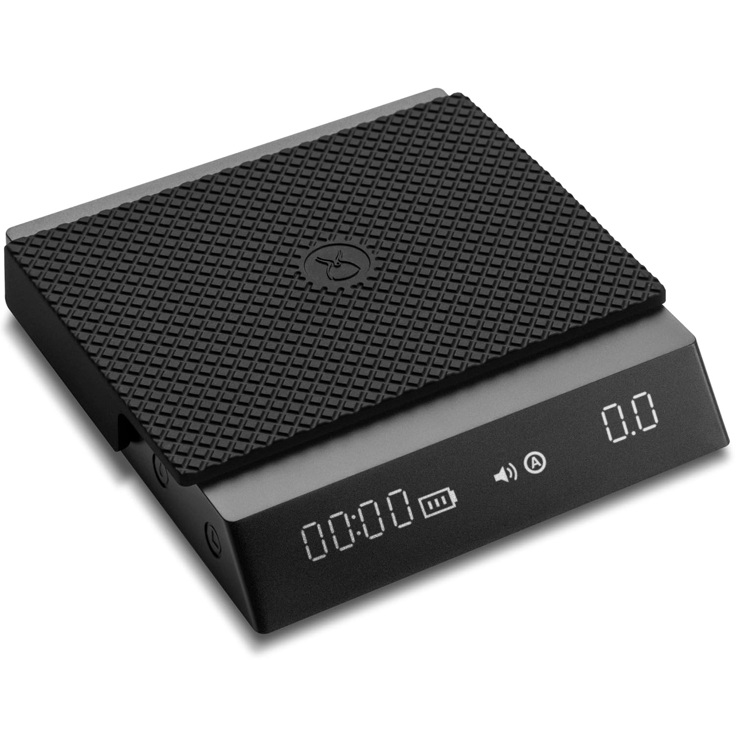 Amazon.com: TIMEMORE Coffee Scale with Timer, Espresso Scale with Flow ...