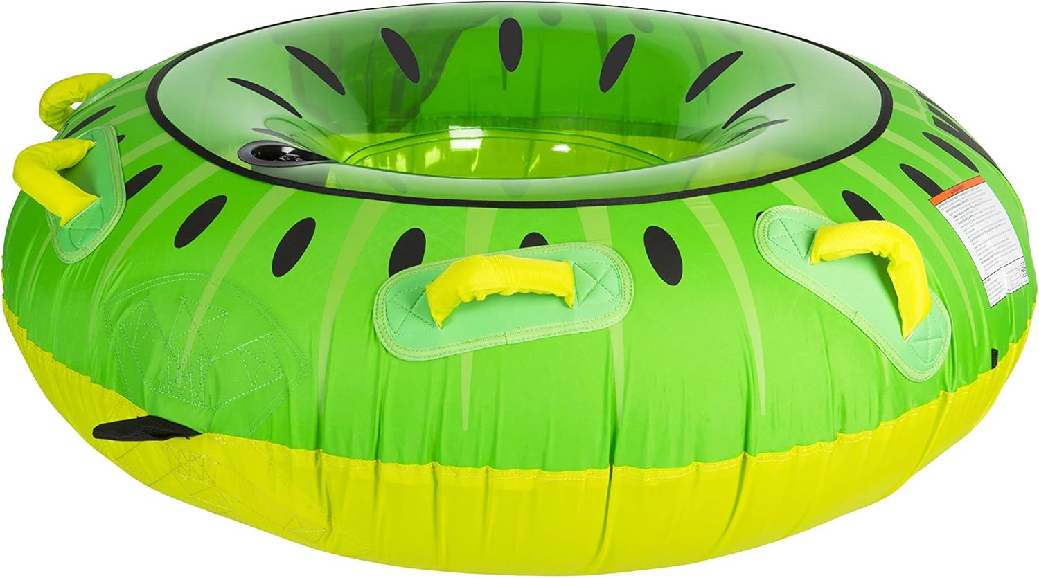 HO Kiwi Towable Tube