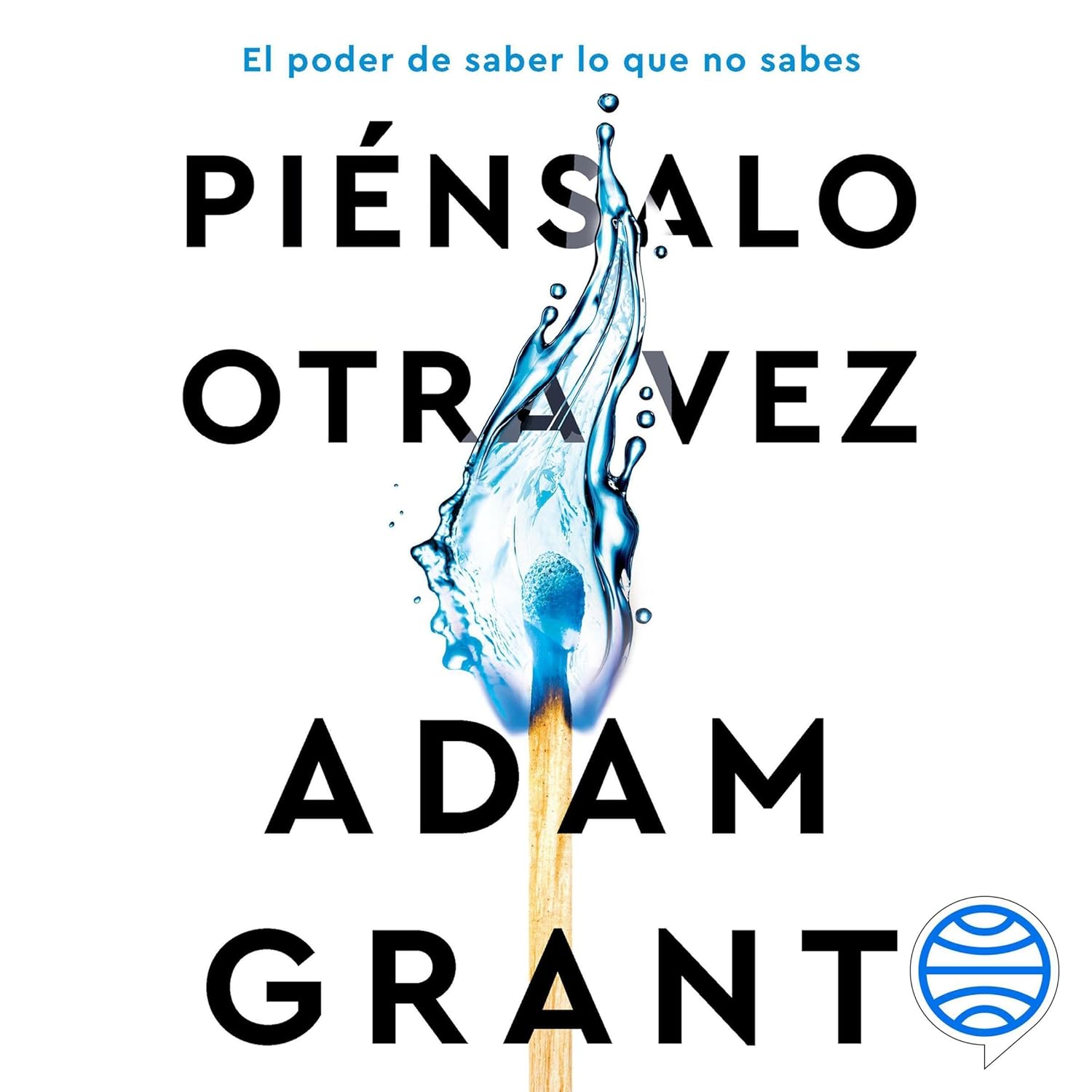  Adam Grant Pi&eacute;nsalo otra vez